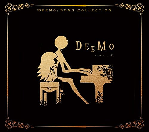 DEEMO SONG COLLECTION VOL.2 (+ AppBank Store Bonus CD)
