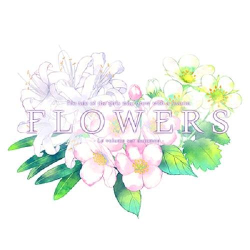 FLOWERS ORIGINAL SOUNDTRACK -AUTOMNE-