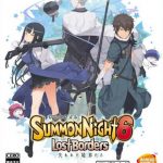 Summon Night 6: Lost Borders Soundtrack