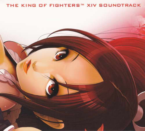 The King of Fighters XIV Soundtrack