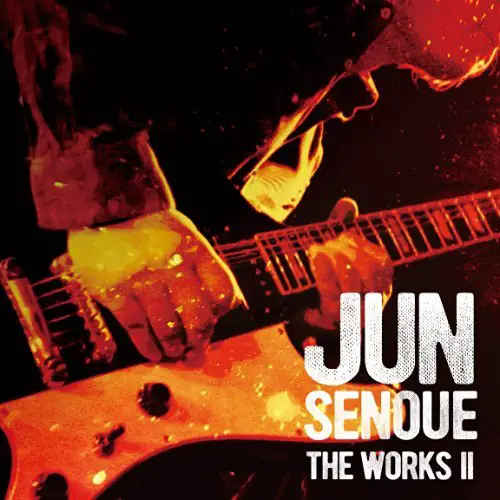 The Works II / Jun Senoue