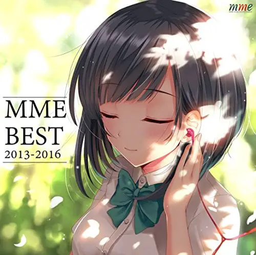 MME BEST 2013-2016