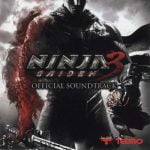 NINJA GAIDEN 3 Official Soundtrack