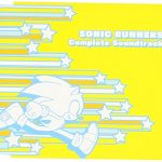Sonic Runners Complete Soundtrack