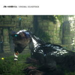 Hitokui no Oowashi Trico Original Soundtrack / The Last Guardian Original Soundtrack