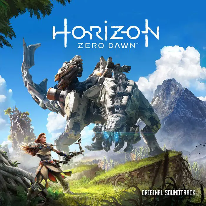 Horizon Zero Dawn Original Soundtrack