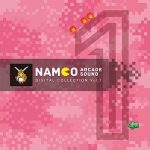 NAMCO ARCADE SOUND DIGITAL COLLECTION Vol.1