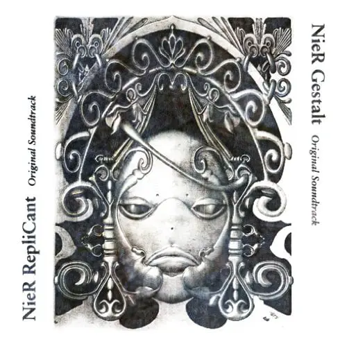 NieR Gestalt & Replicant Original Soundtrack
