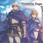 Vestaria Saga I SOUNDTRACK