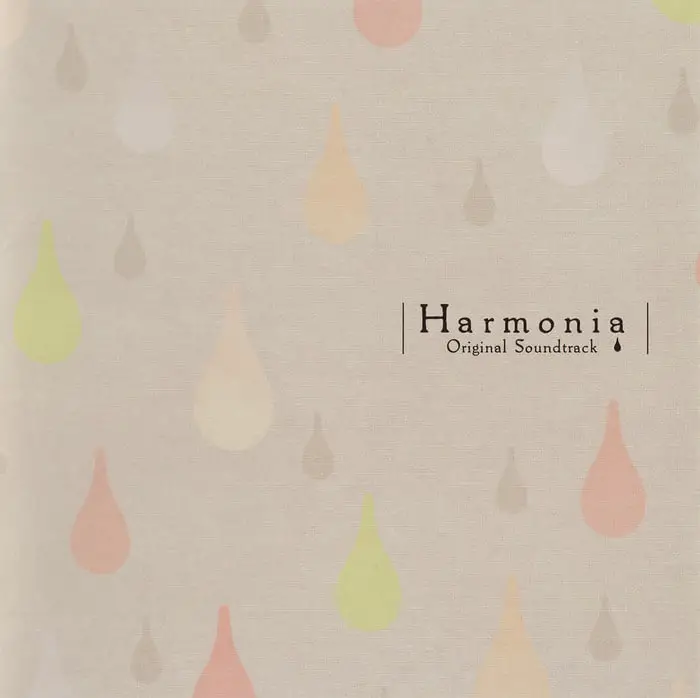 Harmonia Original Soundtrack