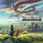 Ni no Kuni II: Revenant Kingdom Original Soundtrack