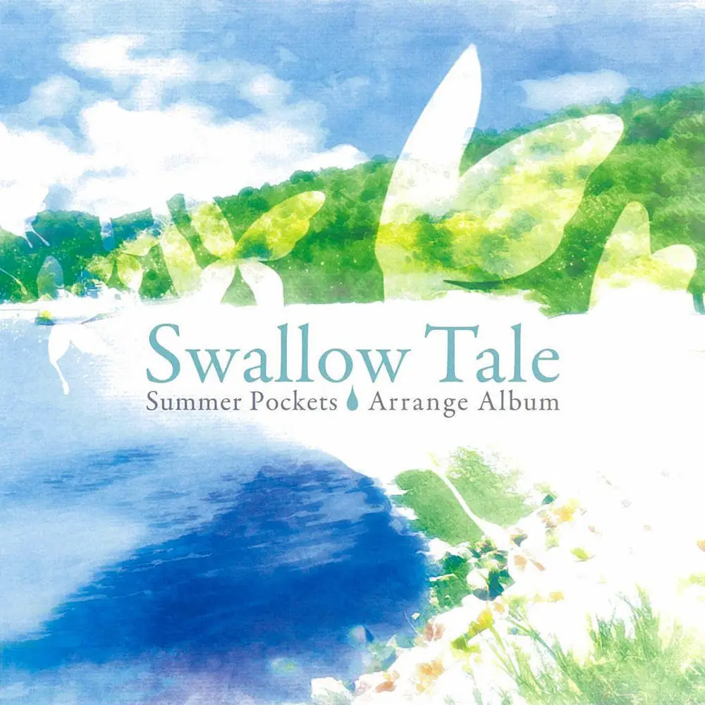 Summer Pockets Arrange Album: Swallow Tale
