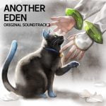 Another Eden Original Soundtrack 3