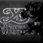 Ys IX -Monstrum NOX- ORIGINAL SOUNDTRACK