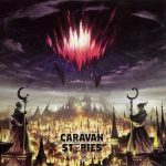 CARAVAN STORIES Original Soundtrack Vol.8