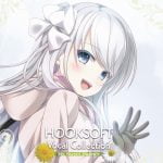 HOOKSOFT Vocal Collection: My Sweet Journey