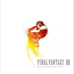 FINAL FANTASY VIII Original Soundtrack Revival Disc