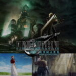 FINAL FANTASY VII REMAKE MINI SOUNDTRACK