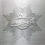 JAM Project 20th Anniversary Complete BOX