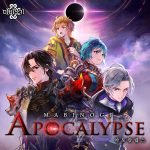 MABINOGI OST: Chapter 7 Apocalypse