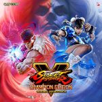 STREET FIGHTER V CHAMPION EDITION Original Soundtrack