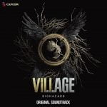 BIOHAZARD VILLAGE / Resident Evil Village Original Soundtrack