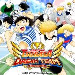 CAPTAIN TSUBASA: DREAM TEAM Original Sound Tracks Vol.02