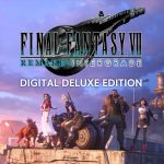 FINAL FANTASY VII REMAKE INTERGRADE Digital Mini Soundtrack