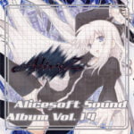 Alicesoft Sound Album Vol. 14 – AliveZ