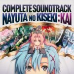 COMPLETE SOUNDTRACK NAYUTA NO KISEKI: KAI