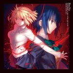 TSUKIHIME -A piece of blue glass moon- THEME SONG E.P. / ReoNa [Limited Edition]