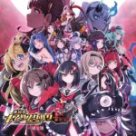 Kangokutou Mary-Skelter Finale Limited Edition Bonus Final Music Collection / Series Music Collection