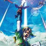 The Legend of Zelda: Skyward Sword Original Soundtrack