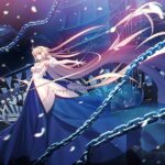 TSUKIHIME -A piece of blue glass moon- Original Soundtrack