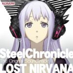 Steel Chronicle The Original Soundtrack LOST NIRVANA