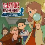LAYTON'S MYSTERY JOURNEY: Katrielle and the Millionaires' Conspiracy Official Soundtrack