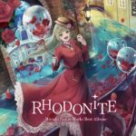 RHODONiTE -Mitsuki Nakae Works Best Album-