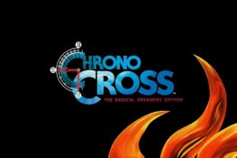 CHRONO CROSS: THE RADICAL DREAMERS EDITION