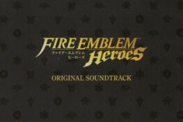 Fire Emblem Heroes OST