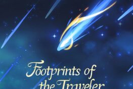 Genshin Impact - Footprints of the Traveler