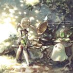 NieR Re[in]carnation Chill Out Arrangement Tracks