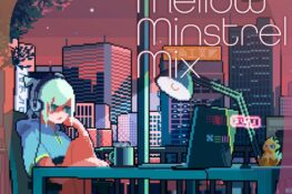 SQUARE ENIX - Mellow Minstrel Mix