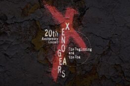 Xenogears 20th Anniversary Concert -The Beginning and the End-