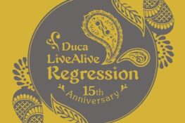 Duca LiveAlive Regression / Duca