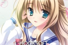 HOOKSOFT Vocal Collection My Smile Pocket