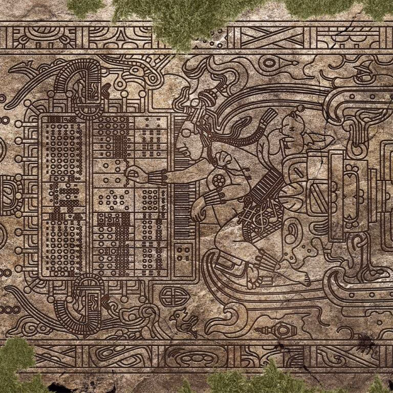 Modulation - FINAL FANTASY Arrangement Album