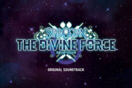 Star Ocean 6: THE DIVINE FORCE ORIGINAL SOUNDTRACK (+ Special Disc)