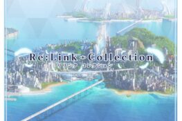 Re:Link Collection