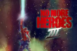 No More Heroes3 Original Soundtrack