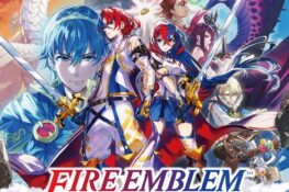 Fire Emblem Engage Theme Song - Emblem Engage! / Ryo